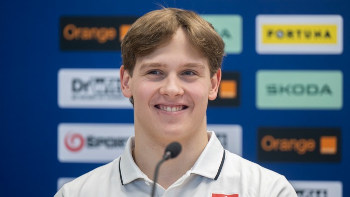 Začiatok sezóny mal ako z rozprávky. Kométu Nitry stále majú na zozname viaceré tímy NHL (rozhovor)