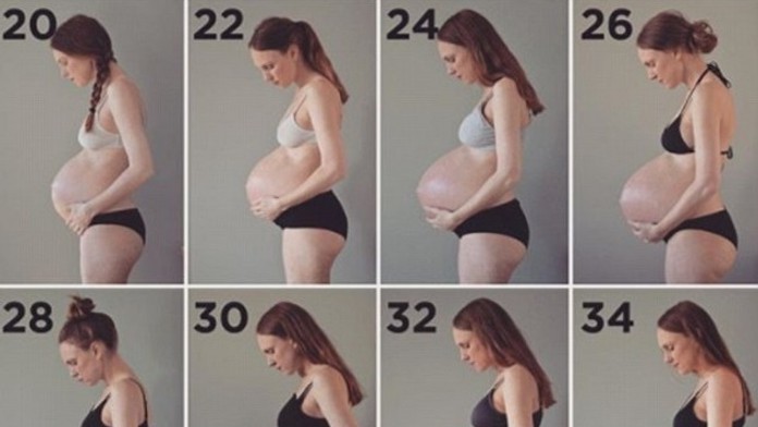 Dánka čaká trojičky