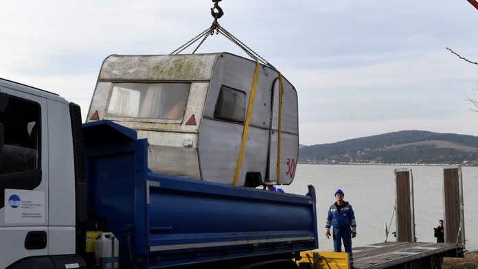 Koniec čiernych stavieb na Slovensku. Vicepremiér Š. Holý to presadil v novom zákone