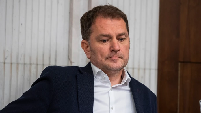 Igor Matovič