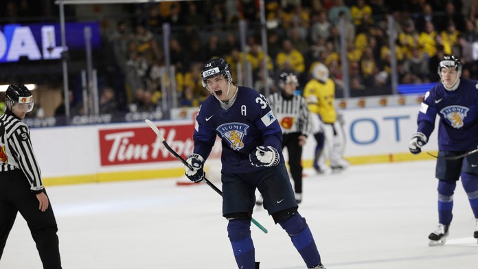 Slováci vo štvrťfinále proti Fínsku v utorok. Opäť nám dali najmenej atraktívny čas