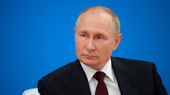 Putin vyhlásil, že snahy USA o zachovanie si svetovej dominancie sú odsúdené na neúspech