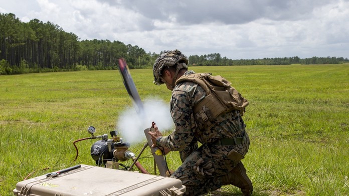 Spojené štáty poskytnú Ukrajine 100 smrtiacich „kamikaze“ dronov