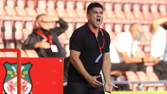 Na lavičku DAC prichádza kouč s bohatými skúsenosťami. Na konte má aj postup do Premier League