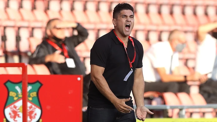 Na lavičku DAC prichádza kouč s bohatými skúsenosťami. Na konte má aj postup do Premier League
