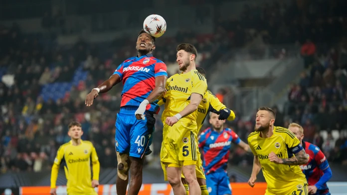 Nervózny duel Európskej Ligy má dohru. Plzeň aj Fenerbahce spoznali tresty, horšie obišli Turci