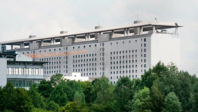Univerzitná klinika v Mníchove.