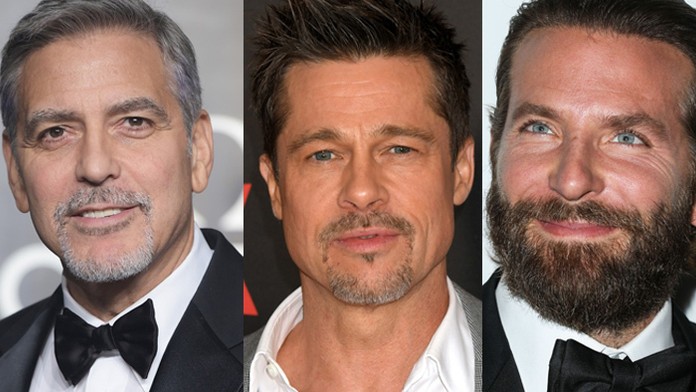 Vedecky dokázané. Toto je 10 najkrajších mužov na svete