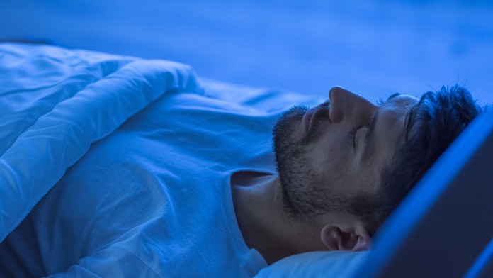 V prípade, ak máte poruchy spánku, zbystrite pozornosť. Môže ísť o predzvesť vážnej choroby