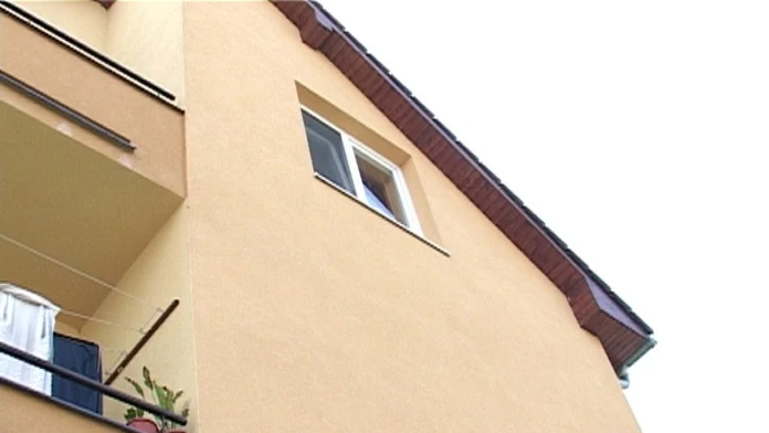 Chlapec vypadol z okna v Rišňovciach