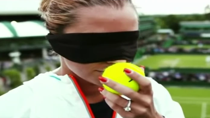 Dominika Cibulková
