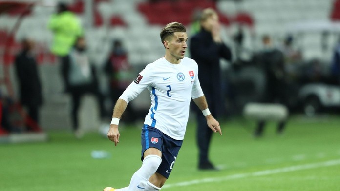 Verí mu Calzona? Odpisovaný Pekarík je ako Ronaldo, môže tromfnúť aj Hamšíka (rozhovor)