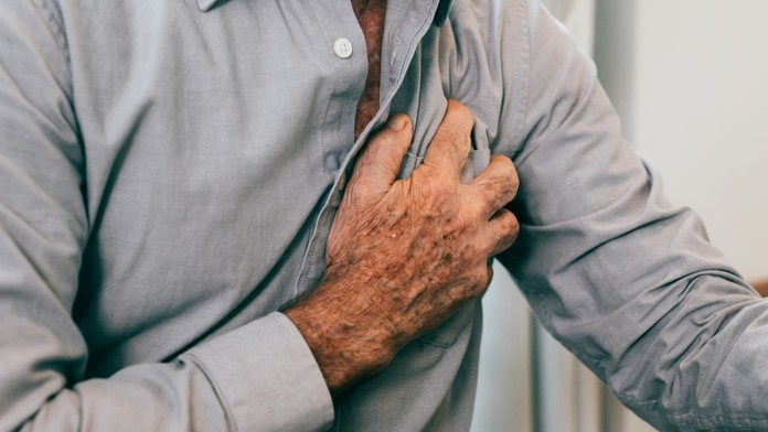 Zdravotné problémy (ilustračná snímka)