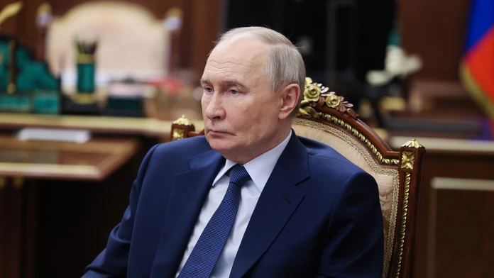 Neprestane, kým nedostane, čo chce. Putin verí, že Rusko odolá akýmkoľvek ďalším opatreniam Západu