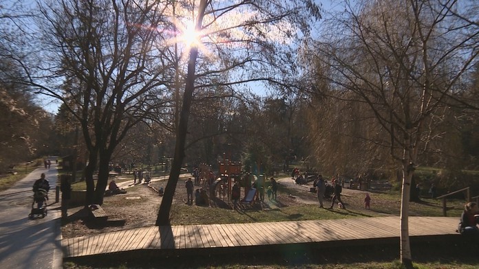 Ilustračná snímka.