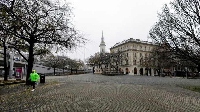 Ilustračná snímka.