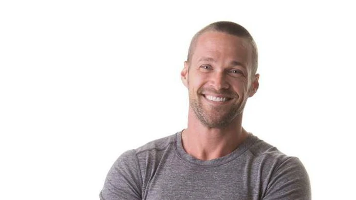 Chris Powell