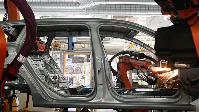 Najvyspelejšou ekonomikou EÚ je Švédsko, Slovensko je štvrté od konca. V jednej kategórii sme na samom chvoste