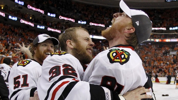 Rado musel ísť na vyšetrenie