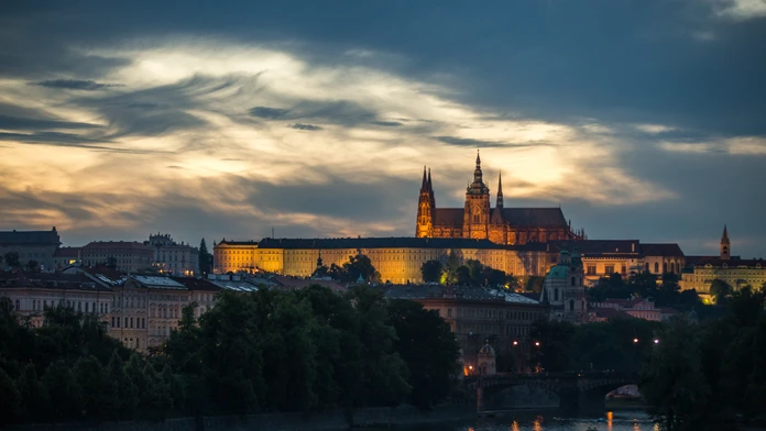 Toto sú najobľúbenejšie hrady a paláce Európy. Víťaza nájdu Slováci hneď za hranicami (REBRÍČEK)