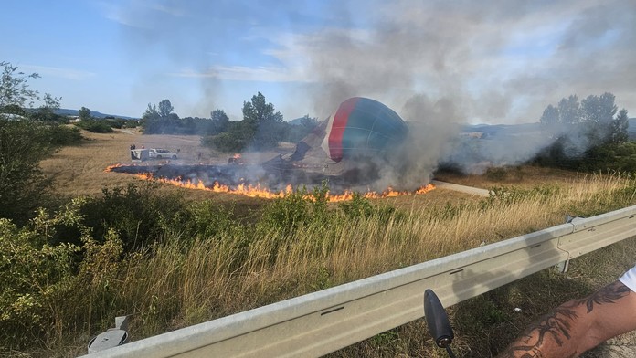 Najkurióznejšie zásahy hasičov v roku 2025. Na tieto dva prípady tak skoro nezabudnú