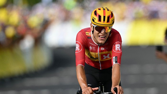 Tobias Halland Johannessen