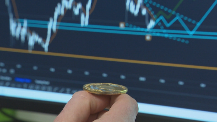 Špekulanti sa rozmohli aj na trhu s kryptomenami. Občas je ťažké odhaliť, že sa na vás chystá podvod