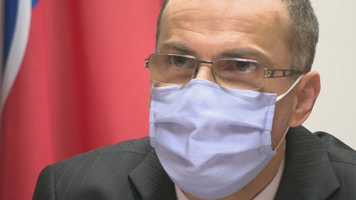 Maroš Žilinka.