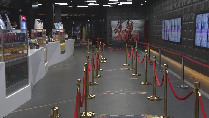 Ilustračná snímka.