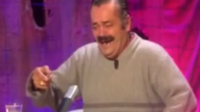 Španielsky hovoriaci humorista