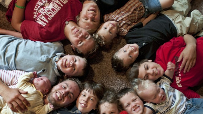 Rodina Schwandtovcov 