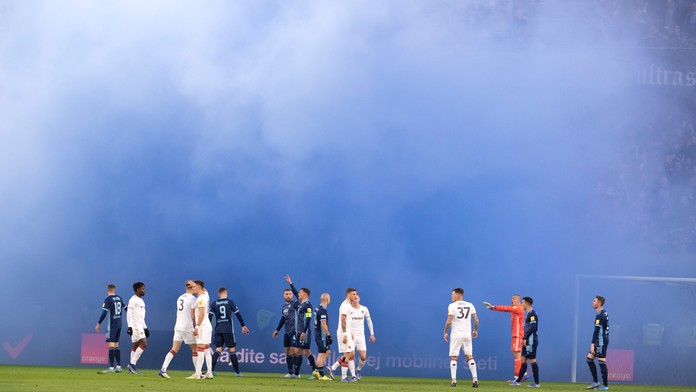 Bitka posledného s predposledným i najstaršie derby. Jedenáste kolo Niké ligy vás bude baviť