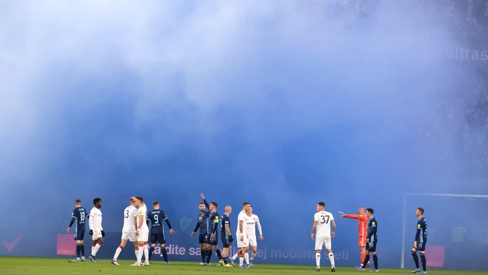 Bitka posledného s predposledným i najstaršie derby. Jedenáste kolo Niké ligy vás bude baviť
