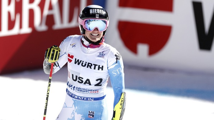 Vlhovej ubudla silná súperka. Talentovaná Američanka si pred slalomom nešťastne zlomila ruku