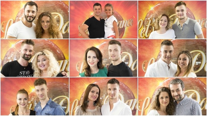 Kto ovládne dnešné tanečné kolo?