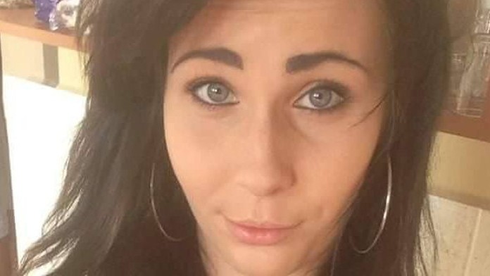 Michaela Szczureková.