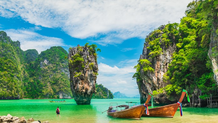 Rusi si našli náhradu za Európu. Mnohí začali cestovať do exotickej dovolenkovej destinácie