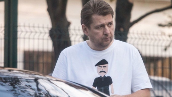 Ladislav Bašternák.