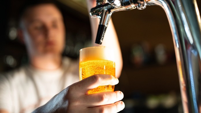 Rastúcimi teplotami je ohrozená výroba piva