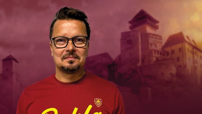Trenčín má nového trénera. Duklu má naštartovať muž so skúsenosťami z elitnej európskej ligy