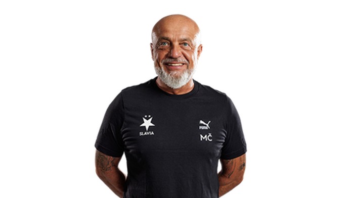 Zmizol kustód Slavie Praha, zostal po ňom len list na rozlúčku. Polícia žiada o pomoc