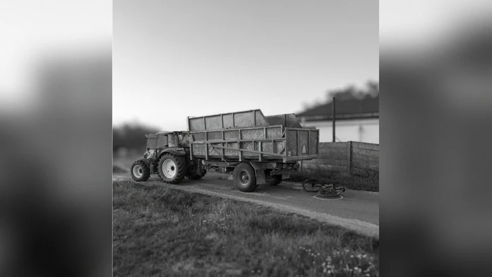 Tragická nehoda v okrese Prievidza. 