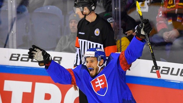 Ilustračná snímka.