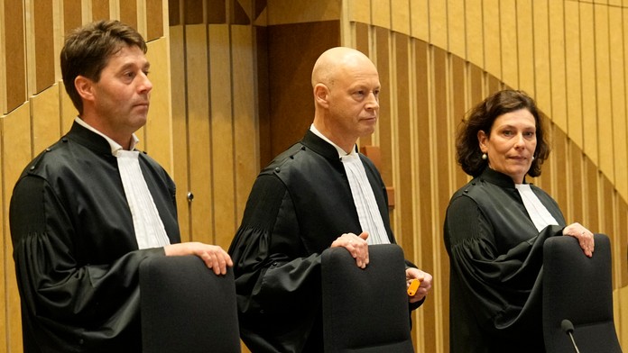 Súd rozhodol v prípade zostrelenia letu MH17, pri ktorom zomrelo 298 ľudí