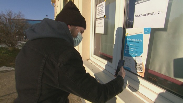 Zo zápasu Michalovce - Poprad.