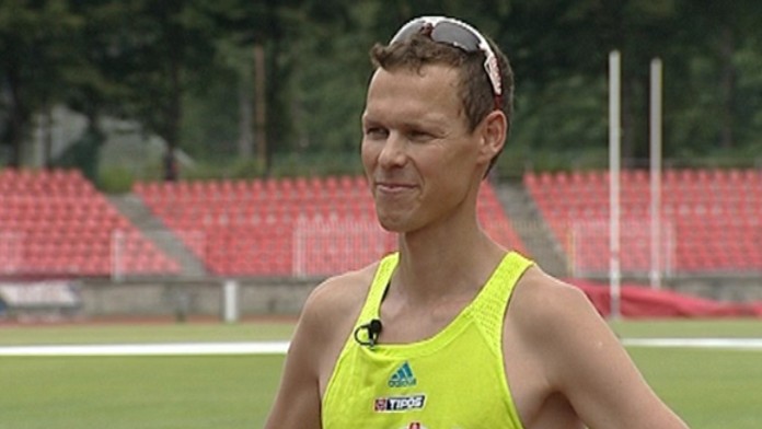 Matej Tóth