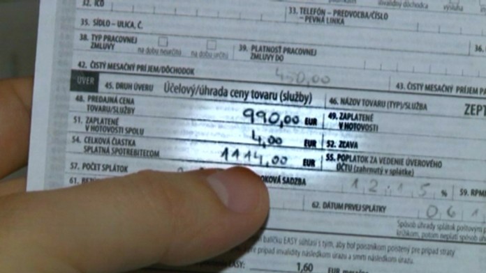 Šmejdi opäť zarobili na dôchodcoch