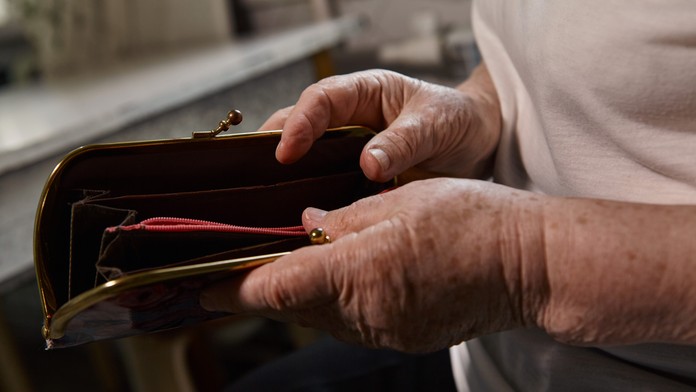 Ilustračná snímka.