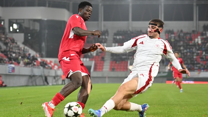 Zo Slovenska do Premier League? Trenčiansky talent zažiaril na MS, chce ho Tottenham či Leverkusen