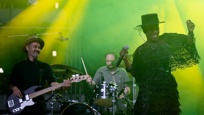 Parádny darček od organizátorov. Na budúcoročnej Pohode vystúpi kultová britská skupina